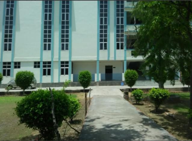 Chhotu Ram Rural Institute Of Technology New Delhi CRRIT Campus photo 2